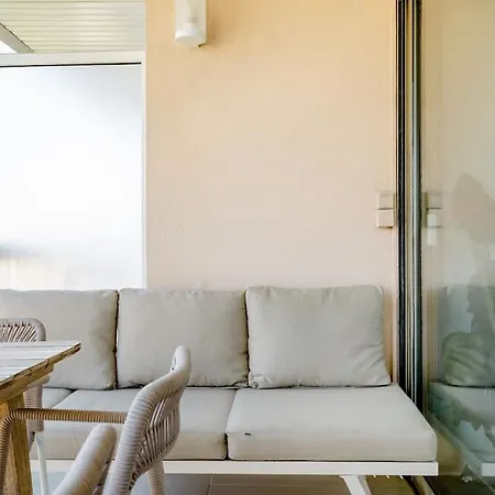 Piscine, Mer & Confort Absolu Apartman