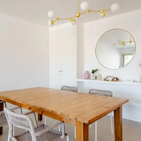 Piscine, Mer & Confort Absolu Apartman *